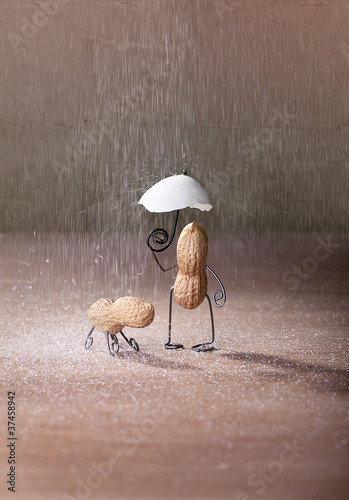 Photo: Schlechtes Wetter Schlechtes Wetter