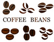 Coffee beans