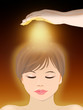 Healing energy -  Reiki