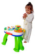 enfant contente d'apprendre a compter enfant contente d'apprendre a compter