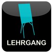 Button schwarz - Lehrgang