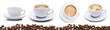 Kaffeetassen