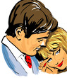 couple romance tendresse couleur couple romance tendresse couleur