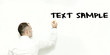 Text Sample Text Sample