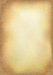 Vintage old brown realistic paper background. Vector, EPS10. Vintage old brown realistic paper background. Vector, EPS10.
