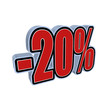 *3DdiscountText