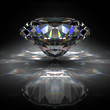 Brilliant diamond Brilliant diamond