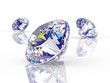 Diamonds Diamonds
