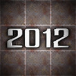 New year 2012 background New year 2012 background