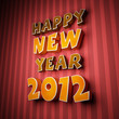 Happy New Year 2012 Happy New Year 2012