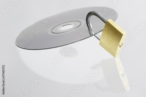 Photo: Datensicherheit Datensicherheit