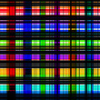 Colorful Pattern