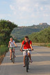 Bicycle ride