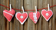 hearts