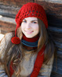 Young woman