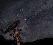 Discover the universe