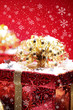 Christmas box