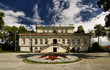 Włoszakowice Palace
