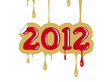 nouvel an 2012