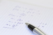 Foto: Mathematik Mathematik