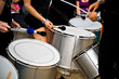Scenes of Samba