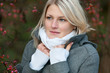Photo: roter Herbst roter Herbst
