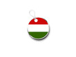 3d Disk For Hungary 3d Disk For Hungary
