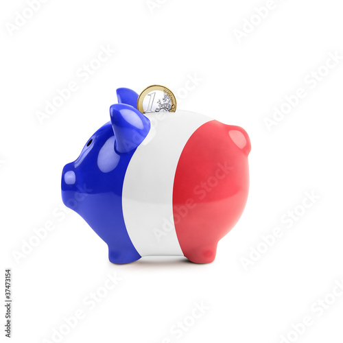 Photo: Dette Publique France Dette Publique France