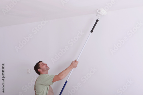 Photo: Painter Painter