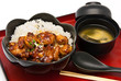 Bento, Japanese food style