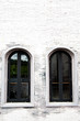wood window on house wood window on house