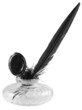plume et encrier plume et encrier