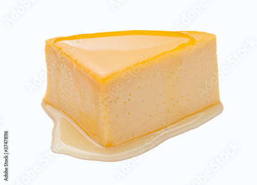 Photo: Leche Flan Leche Flan