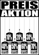 Vorlage Plakat Preis-Aktion