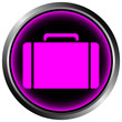 Button with a portfolio