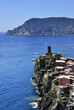 Cinque Terre, Italy. Vernazza