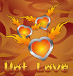 Hot Love