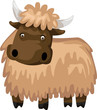 woolly mammoth