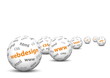 Webdesign, 3D, Kugel, WWW, HTML, Internet, Konzept, Business