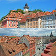 graz city