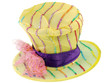 fairy tale top hat