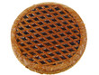 linzer torte