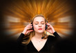 girl  in the sounds