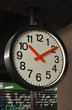 Orologio metropolitano