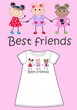 pattern for childrens wear