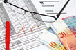 Switzerland business - Swiss franc