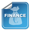 FINANCE ICON FINANCE ICON