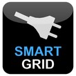 Button schwarz - Smart Grid Button schwarz - Smart Grid