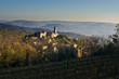 Zavrsje and vineyards Zavrsje and vineyards