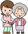 移動介助